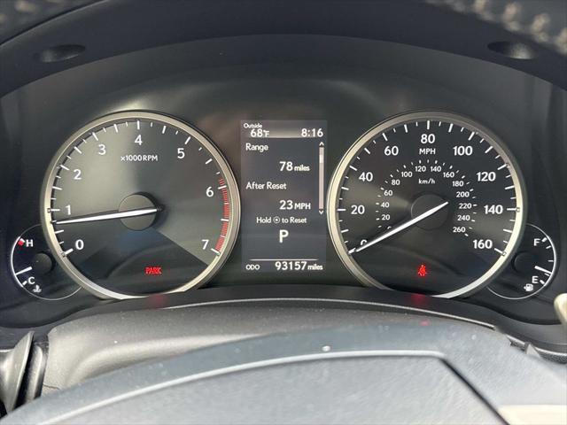 2019 Lexus NX 300 300 Base