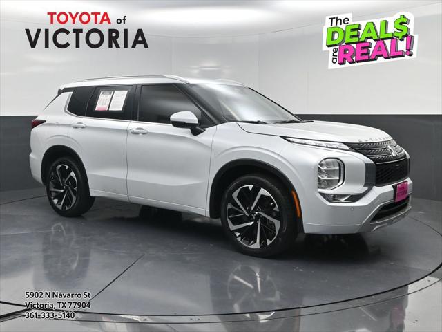 2024 Mitsubishi Outlander SEL for sale in Victoria, TX