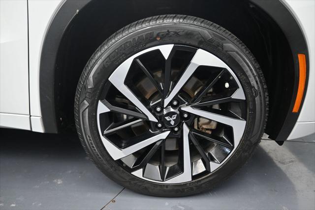 2024 Mitsubishi Outlander SEL