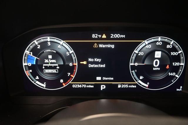2024 Mitsubishi Outlander SEL