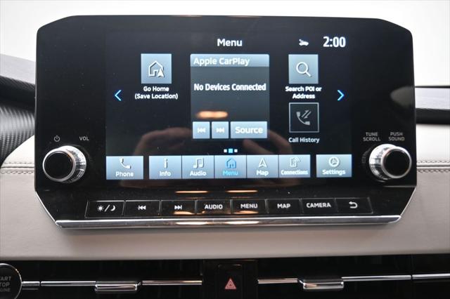 2024 Mitsubishi Outlander SEL