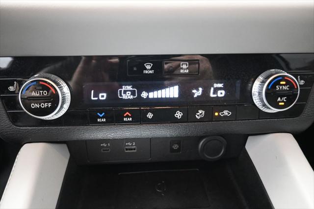2024 Mitsubishi Outlander SEL