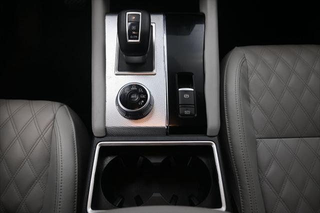 2024 Mitsubishi Outlander SEL