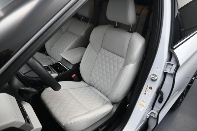 2024 Mitsubishi Outlander SEL