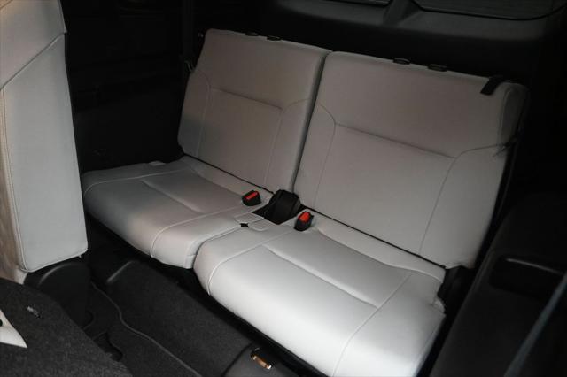 2024 Mitsubishi Outlander SEL
