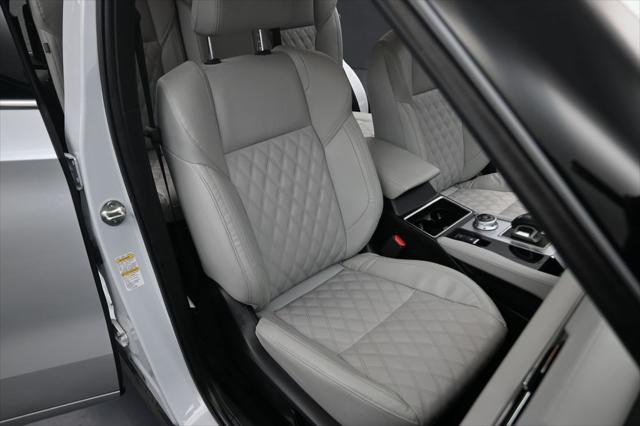 2024 Mitsubishi Outlander SEL