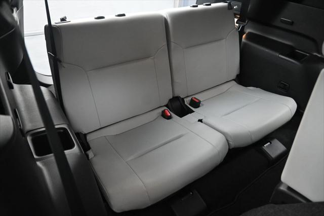 2024 Mitsubishi Outlander SEL