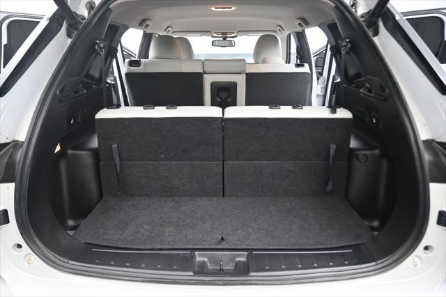 2024 Mitsubishi Outlander SEL