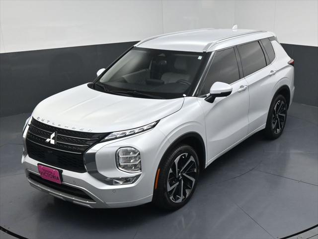 2024 Mitsubishi Outlander SEL