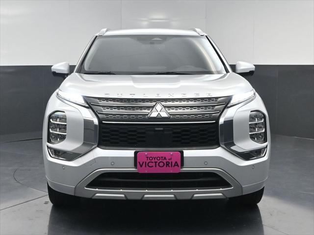 2024 Mitsubishi Outlander SEL