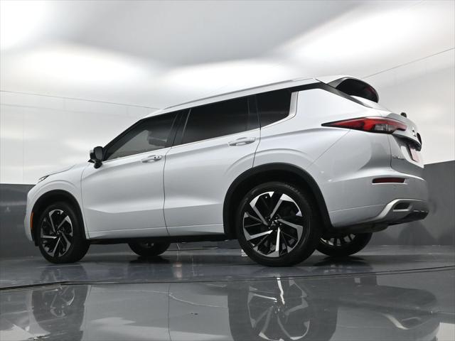 2024 Mitsubishi Outlander SEL