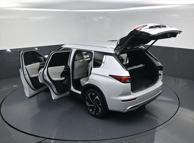 2024 Mitsubishi Outlander SEL