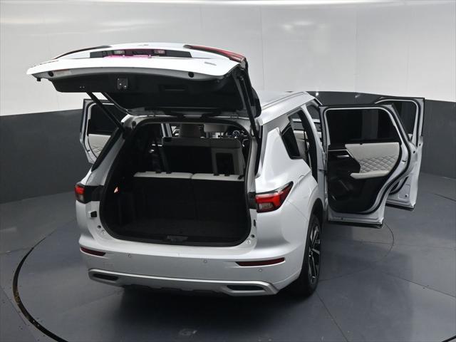 2024 Mitsubishi Outlander SEL