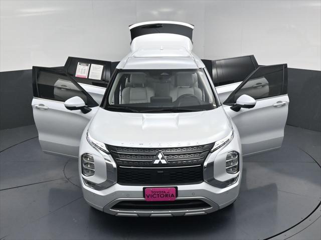 2024 Mitsubishi Outlander SEL