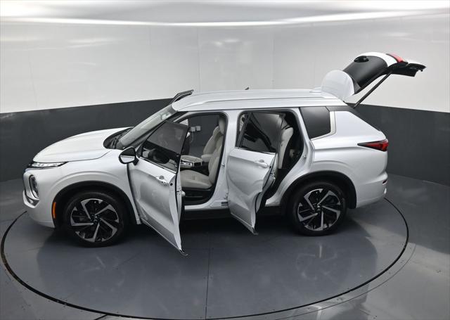 2024 Mitsubishi Outlander SEL