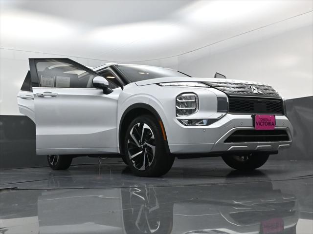 2024 Mitsubishi Outlander SEL