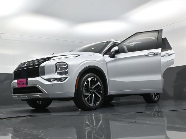 2024 Mitsubishi Outlander SEL