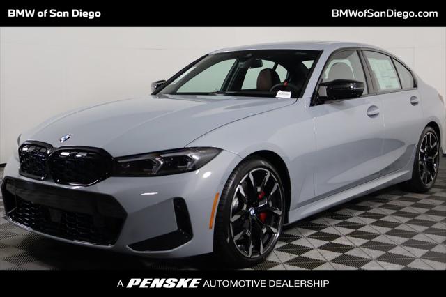 2026 BMW M340i NA for sale in San Diego, CA