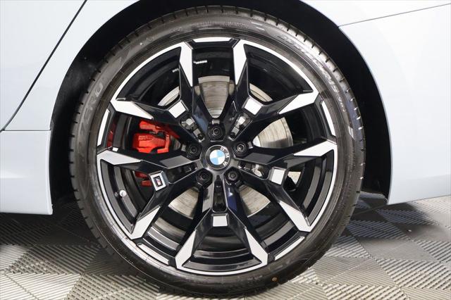 2026 BMW M340i NA