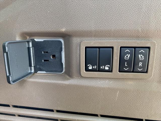 2021 GMC Yukon 4WD Denali