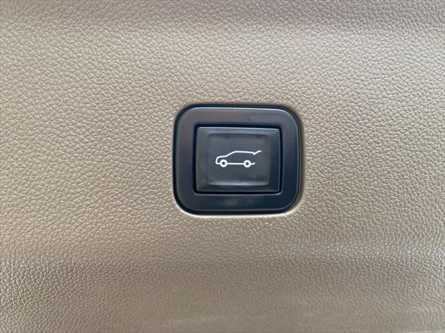 2021 GMC Yukon 4WD Denali