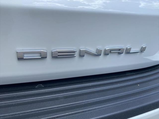 2021 GMC Yukon 4WD Denali