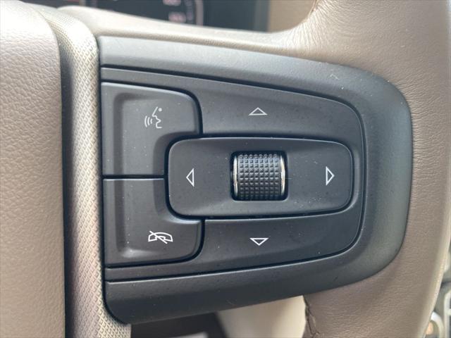 2021 GMC Yukon 4WD Denali