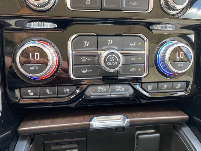 2021 GMC Yukon 4WD Denali