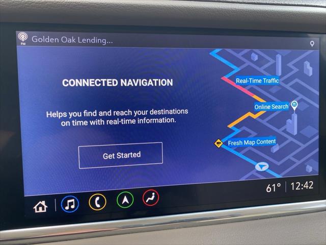2021 GMC Yukon 4WD Denali
