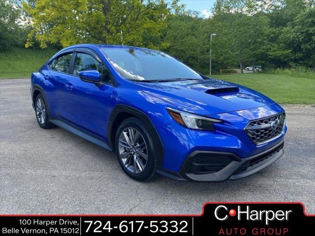 2024 Subaru WRX Base for sale in Belle Vernon, PA