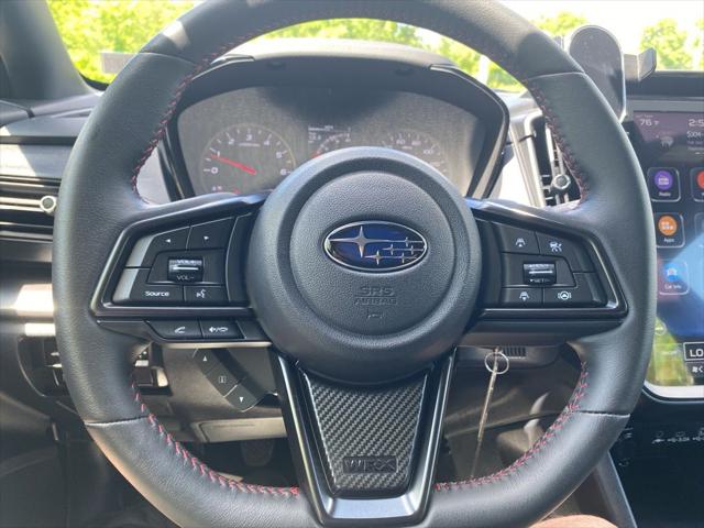 2024 Subaru WRX Base