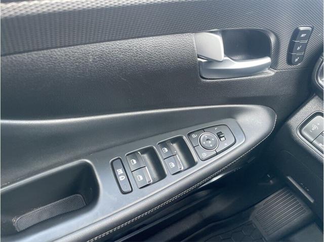 2020 Hyundai Santa Fe Limited 2.0T