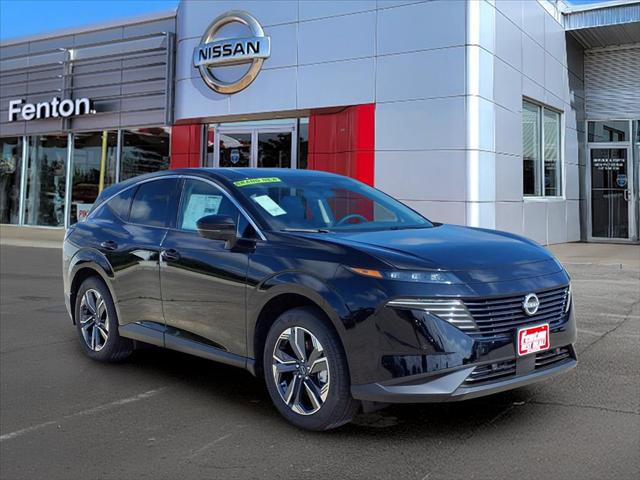 2026 Nissan Murano SL for sale in McAlester, OK