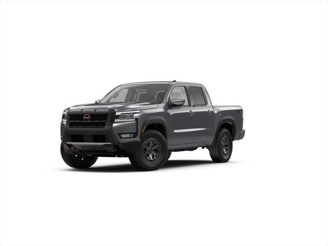 2026 Nissan Frontier Crew Cab PRO-4X 4x4 for sale in McAlester, OK