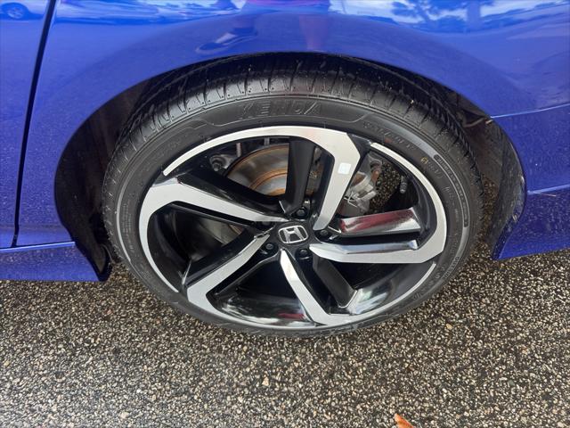 2021 Honda Accord Sport Special Edition