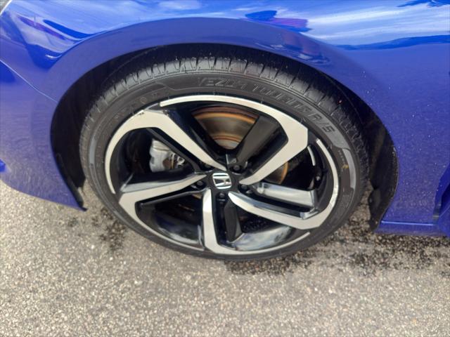 2021 Honda Accord Sport Special Edition