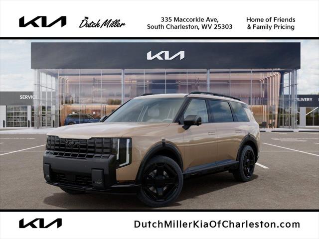 2027 Kia Telluride Hybrid SX-Prestige for sale in South Charleston, WV