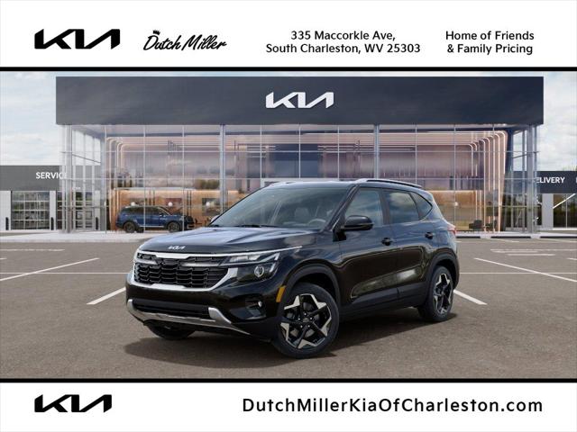 2026 Kia Seltos S for sale in South Charleston, WV