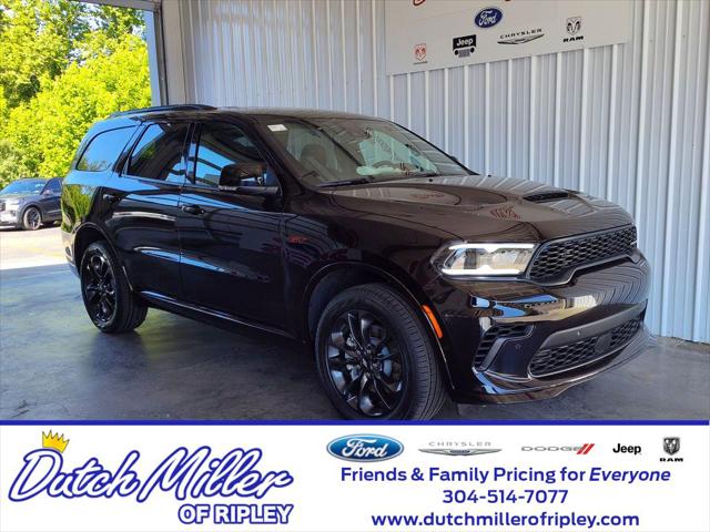 2026 Dodge Durango GT Plus AWD for sale in Ripley, WV