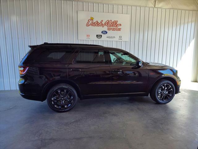 2026 Dodge Durango GT Plus AWD