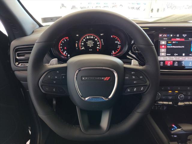 2026 Dodge Durango GT Plus AWD