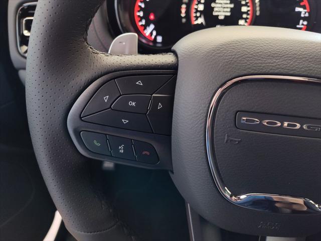 2026 Dodge Durango GT Plus AWD