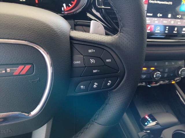 2026 Dodge Durango GT Plus AWD