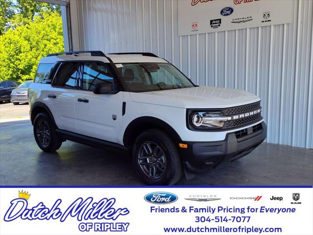 2026 Ford Bronco Sport Big Bend for sale in Ripley, WV