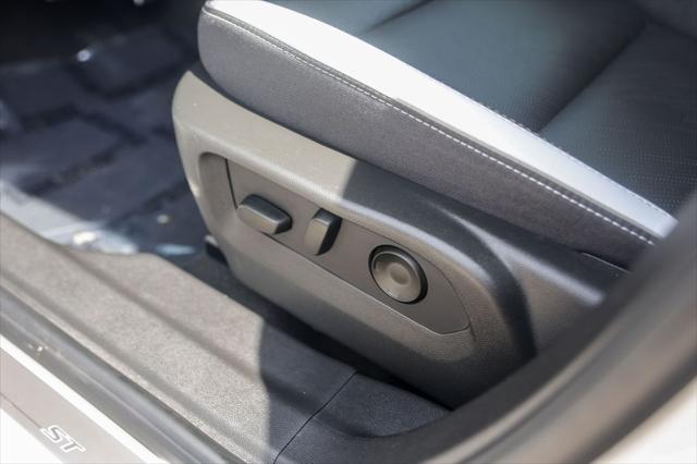 2025 Buick Envision Sport Touring AWD