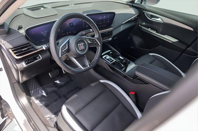 2025 Buick Envision Sport Touring AWD
