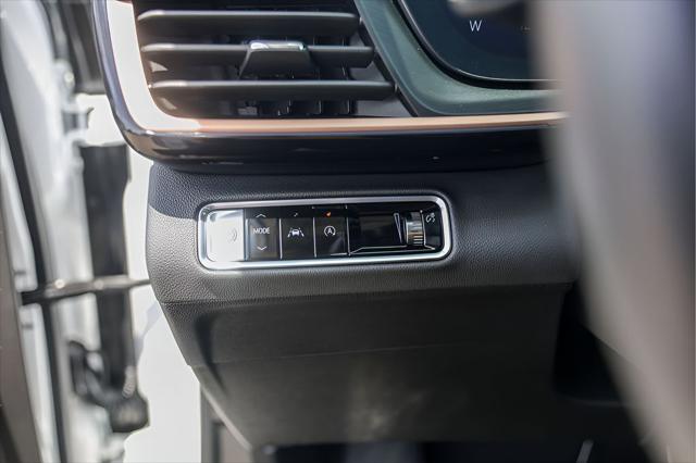 2025 Buick Envision Sport Touring AWD
