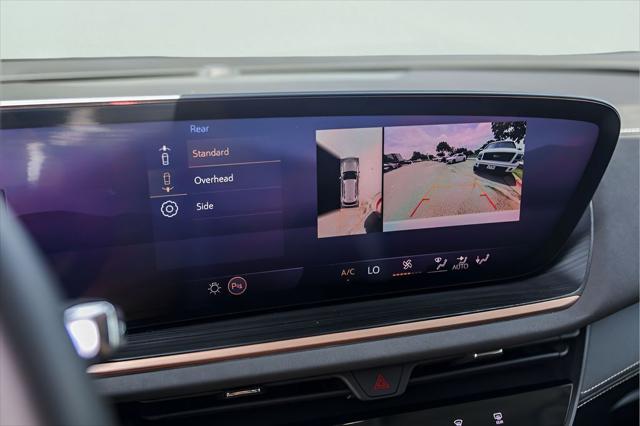 2025 Buick Envision Sport Touring AWD