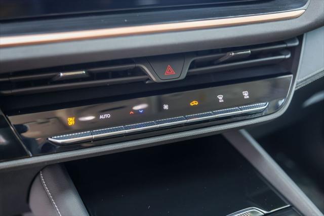 2025 Buick Envision Sport Touring AWD