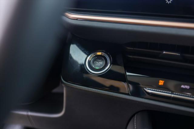 2025 Buick Envision Sport Touring AWD